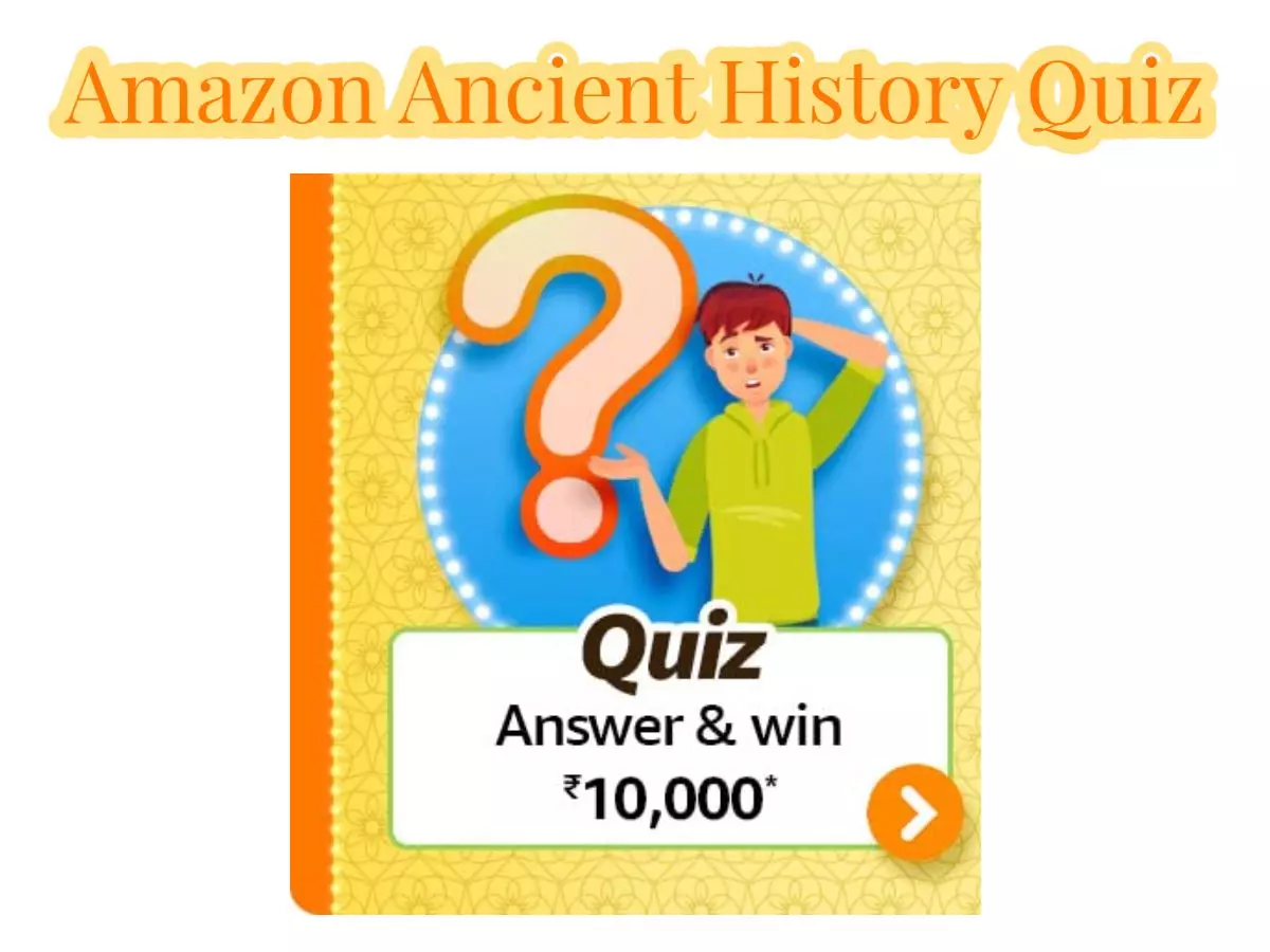 Quiz Answers For Online Quiz Contests Games Dealsmagnet