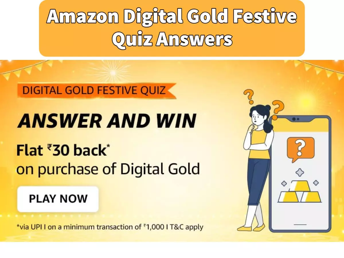 Quiz Answers For Online Quiz Contests Games Dealsmagnet