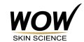 wowskinscienceindia store