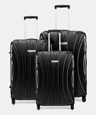 provogue trolley bags