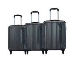 vip trolley set of 3