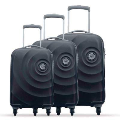 skybags luggage set of 3