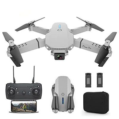 amitasha camera drone