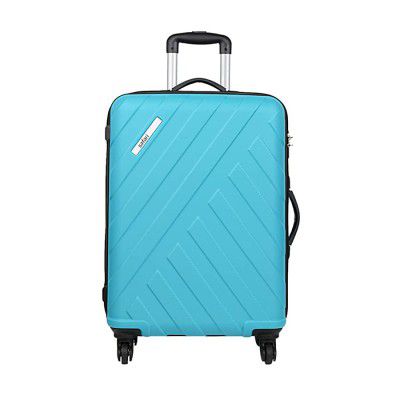 24 inch hard suitcase