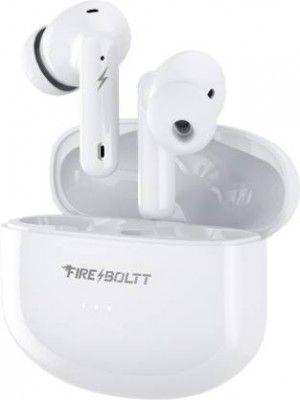 boltt earpods