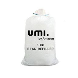 3 kg beans for bean bag price