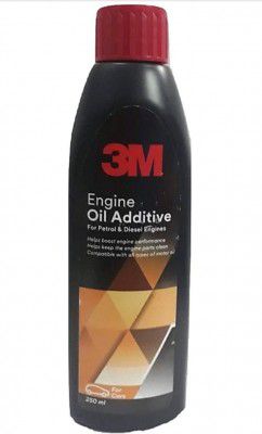 3M Engine Oil Additive For Cars 250ml