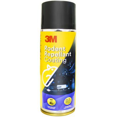 3M Rodent Repellent Coating, 250G