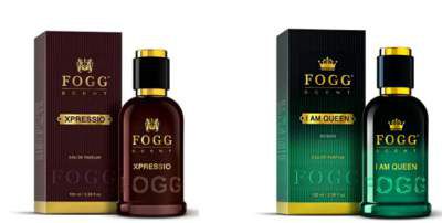 55% Off On Fogg Scent at Rs.225