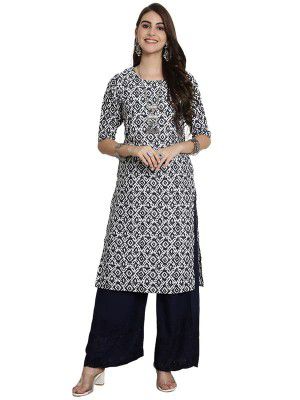 7Threads Kurta|Kurti for Women|Tranding Kurti|Kurta for Women|Crepe Kurta|Printed Kurta|Straight Kurti