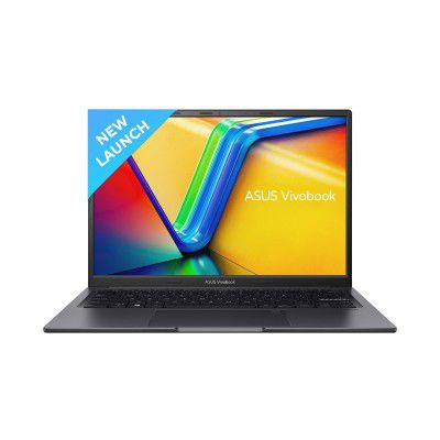 ASUS Creator Series Vivobook 14X OLED Intel Core i5-12450H 12th Gen K3405ZFB-KM541WS Laptop (16GB RAM + 512GB SSD)