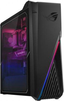 ASUS G15DK-R5800X298T Ryzen 7 5800X Gaming Tower (16 GB RAM + 1 TB Hard Disk + 1 TB SSD)