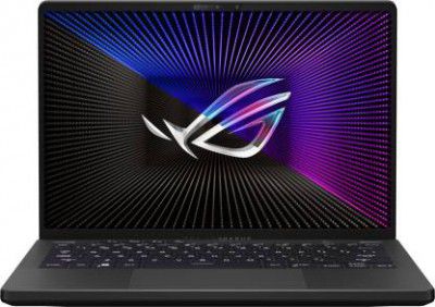 ASUS GA401QE-K2166TS ROG Zephyrus G14 Ryzen 9 Octa Core 5900HS Gaming Laptop (16 GB RAM + 1 TB SSD + Windows 10 Home)