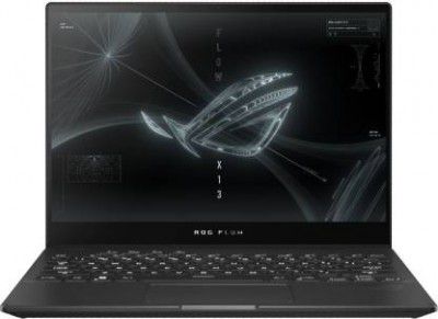 ASUS GV301RE-LI201WS ROG Flow X13 Ryzen 7 Octa Core 6800HS Gaming Laptop (32 GB RAM + 1 TB SSD + Windows 11 Home)