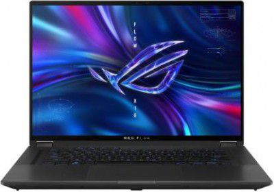 ASUS GV601RM-M5039WS ROG Flow X16 Ryzen 9 Octa Core 6900HS 2 in 1 Gaming Laptop (16 GB RAM + 1 TB SSD + Windows 11 Home)