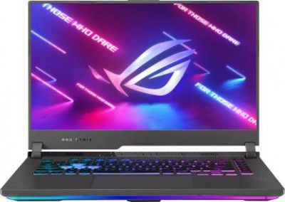 ASUS ROG Strix G15 with 90Whr Battery Ryzen 9 Octa Core 6900HX G513RW-HQ137WS Gaming Laptop (16 GB RAM + 1 TB SSD)