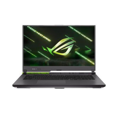 ASUS ROG Strix G17 WQHD  AMD Ryzen 9 6900HX G713RS-LL023WS Gaming Laptop (16GB RAM + 1TB SSD)