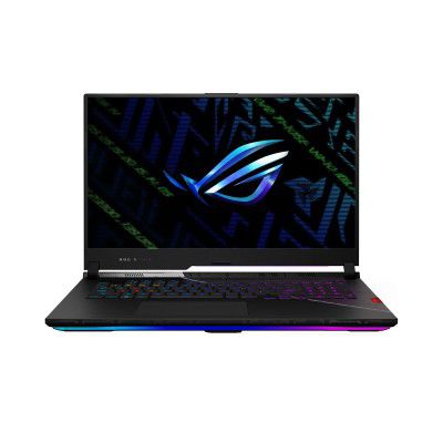 ASUS ROG Strix Scar 17 SE Intel Core i9 12th Gen G733CX-LL012WS Gaming Laptop (32GB RAM + 4TB RAID 0 SSD)