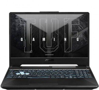 ASUS Ryzen 5 Hexa Core 10th Gen FA506IHRZ-HN111WS Gaming Laptop (8 GB RAM + 512 GB SSD)