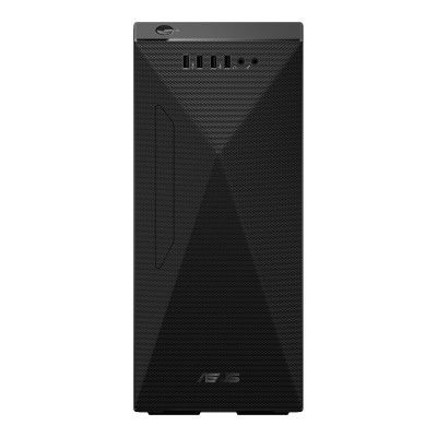 ASUS S501MD 4 core Intel Core i3-12100 S501MD-312100012W Tower PC (8GB RAM + 256GB SSD)