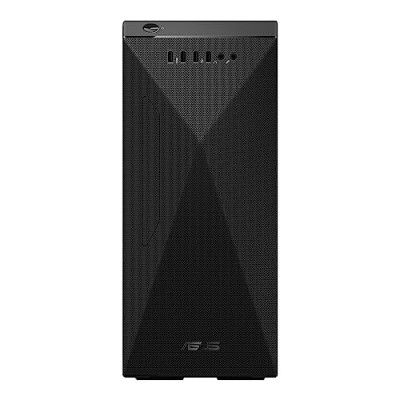 ASUS S501MD 4 core Intel Core i3-12100 S501MD-312100015W Tower PC (8GB RAM + 512GB SSD)