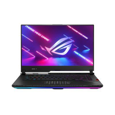 ASUS ROG Strix Scar 15 Intel Core i9-12900H 12th Gen G533ZXZ-LN116WS Gaming Laptop (32GB RAM + 1TB SSD)