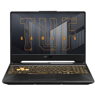 ASUS TUF Gaming A15 FA506IC-HN005W Gaming Laptop (8GB RAM | 512GB SSD)