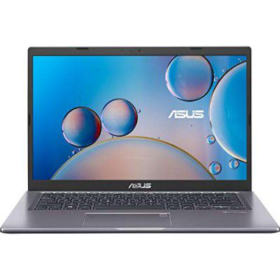 ASUS VivoBook 14 Intel Core i3-1005G1 10th Gen X415JA-BV301W Laptop (8GB RAM | 1TB HDD)