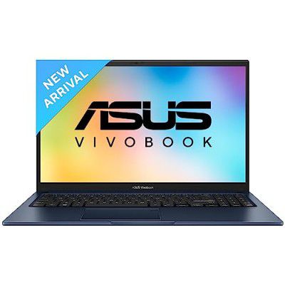 [Extra ₹5000 Off] ASUS Vivobook 14 Intel Core i3-1215U 12th Gen X1404ZA-NK321WS Laptop (8 GB RAM + 512GB SSD)