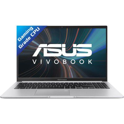 ASUS Vivobook 15 Intel Core i7-12650H 12th Gen X1502ZA-EJ741WS Laptop (16GB RAM + 512GB SSD)