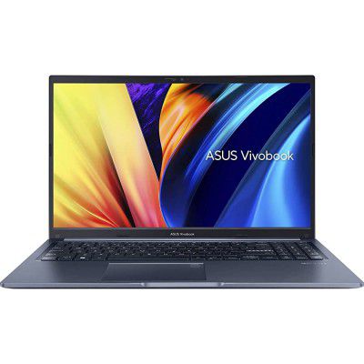 ASUS Vivobook 15 Intel Core i3-1220P 12th Gen X1502ZA-EJ311WS Laptop (8GB RAM + 512GB SSD)