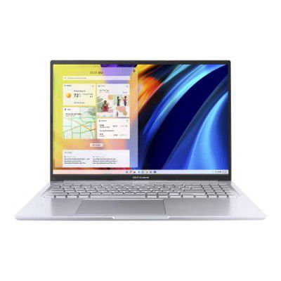 ASUS Vivobook 15 Intel Core i5-1235U 12th Gen X1502ZA-EJ515WS Laptop (8GB RAM + 512GB SSD)