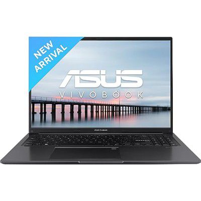 [Extra ₹4000 Off] ASUS Vivobook 16 Intel Core i3-1215U 12th Gen X1605ZAB-MB342WS Laptop (16 GB RAM + 512GB SSD)