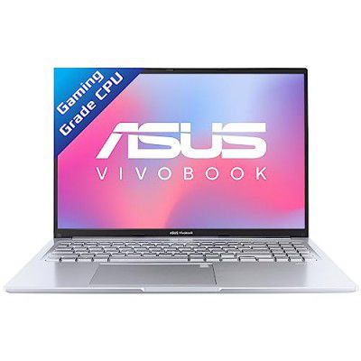 ASUS Vivobook 16X AMD Ryzen 7 5800HS M1603QA-MB742WS Laptop (16GB RAM + 512GB SSD)