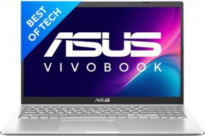 ASUS Vivobook 15 Core i3 11th Gen X515EA-EJ322WS | X515EA-EJ328WS Laptop (8 GB RAM + 512 GB SSD)