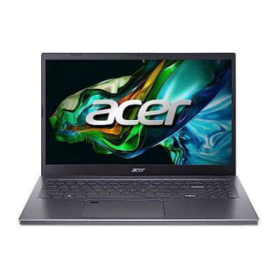 Acer Aspire 5 13th Gen Intel Core i3 A515-58M Laptop (8 GB RAM + 512 GB SSD + Windows 11 Home)