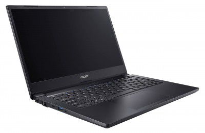 Acer One 14 AMD Athlon 3045 B Z2-493 Business Laptop (4GB RAM + 256GB SSD + AMD Radeon Graphics)