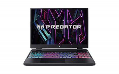 Acer Predator Helios Neo 16 13th Gen Intel Core i9 PHN16-71 Gaming Laptop (16 GB RAM + 1 TB SSD + NVIDIA GeForce RTX 4070)