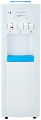 Amazon Basics Hot, Cold and Normal Water Dispenser ABWDVE002