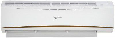 AmazonBasics 1.5 Ton 3 Star Non-Inverter Split AC (SOL18FS3)