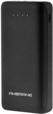 Ambrane 27000 mAh Power Bank (PP-30 Pro) (Lithium Polymer)