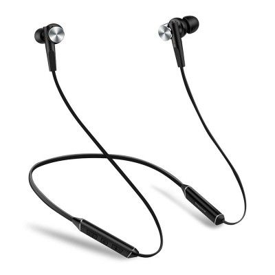 Ant Audio Wave Sports 535 Bluetooth Wireless Neckband Earphone with Mic