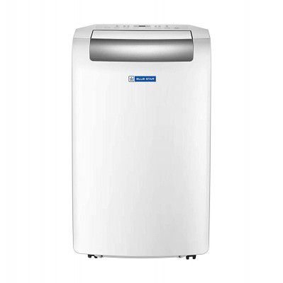 Blue Star 1 Ton Fixed Speed Portable AC (PC12DB)