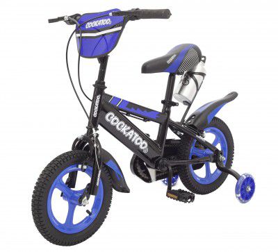 Cockatoo Premium Kids Edition CKC Series Kids Bicycle