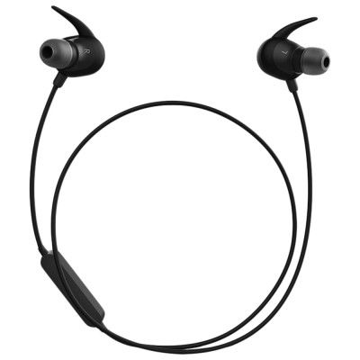 Crossbeats Pulse CB-PULSE Neckband Cancelling (Upto 8 Hours Playback)