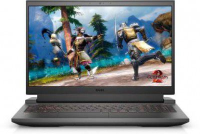 DELL D560640WIN9B Core i7 11th Gen G15-5511 Gaming Laptop (16 GB RAM + 512 GB SSD + Windows 11 Home)