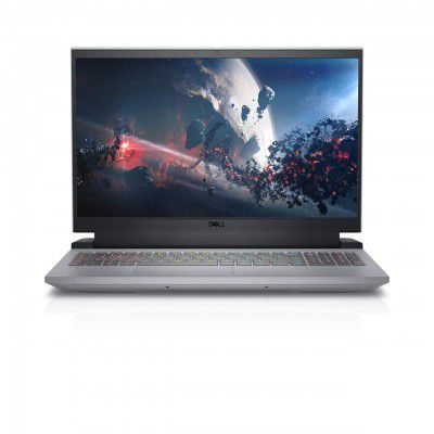 DELL D560896WIN9S Ryzen 9 Octa Core 6900HX G15 Gaming Laptop (16 GB RAM + 1 TB SSD + Windows 11 Home)