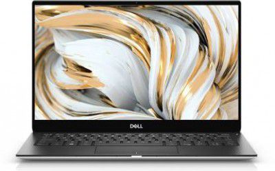 DELL ICC-C786502WIN8 Core i5 11th Gen XPS 9305 Laptop (16 GB RAM + 512 GB SSD + Windows 11 Home)