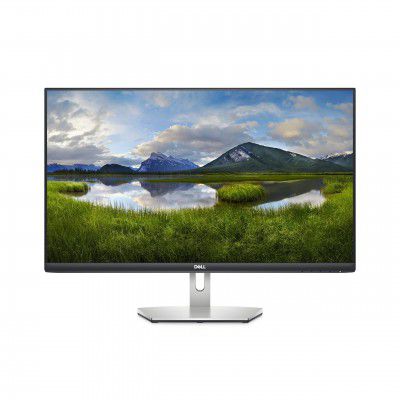 [Extra ₹1940 OFF] Dell 27" S2721HNM FHD Monitor With 5 Yrs Warranty