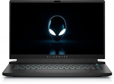 Dell Gaming Alienware m15 R7 AMD Ryzen 7-6800H ICC-C780014WIN8 Laptop (16GB RAM + 512GB SSD)